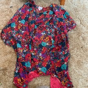 Flower sweater🌸💐